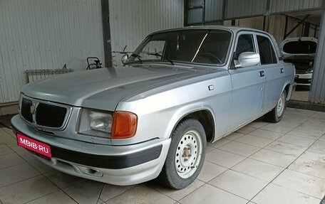 ГАЗ 3110 «Волга», 2002 год, 139 000 рублей, 1 фотография