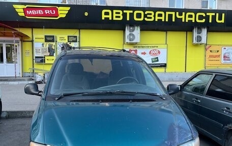 Dodge Caravan III, 2000 год, 200 000 рублей, 1 фотография