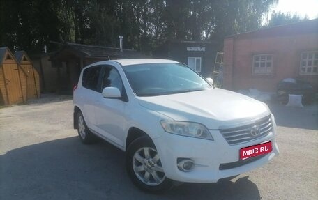 Toyota RAV4, 2012 год, 1 300 000 рублей, 1 фотография