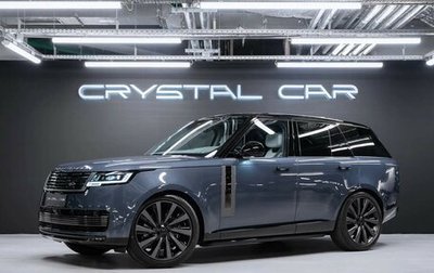 Land Rover Range Rover IV рестайлинг, 2025 год, 32 490 000 рублей, 1 фотография