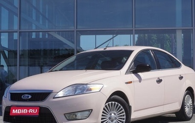 Ford Mondeo IV, 2010 год, 879 000 рублей, 1 фотография