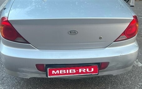 KIA Spectra II (LD), 2007 год, 187 000 рублей, 1 фотография