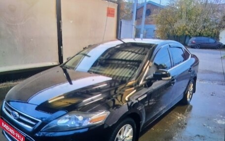 Ford Mondeo IV, 2011 год, 1 200 000 рублей, 1 фотография