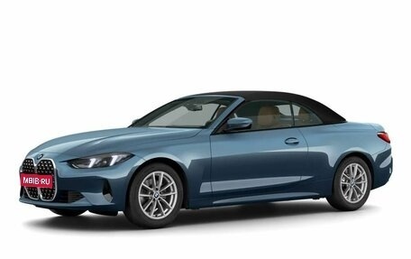 BMW 4 серия, 2024 год, 9 000 000 рублей, 1 фотография
