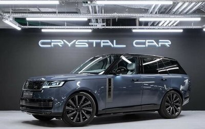Land Rover Range Rover IV рестайлинг, 2025 год, 32 490 000 рублей, 1 фотография