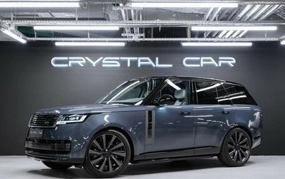 Land Rover Range Rover IV рестайлинг, 2025 год, 32 490 000 рублей, 1 фотография