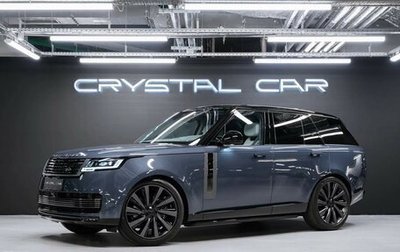 Land Rover Range Rover IV рестайлинг, 2025 год, 32 490 000 рублей, 1 фотография