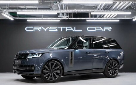 Land Rover Range Rover IV рестайлинг, 2025 год, 32 490 000 рублей, 1 фотография