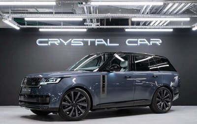 Land Rover Range Rover IV рестайлинг, 2025 год, 32 490 000 рублей, 1 фотография