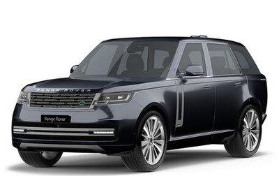 Land Rover Range Rover IV рестайлинг, 2025 год, 32 490 000 рублей, 1 фотография