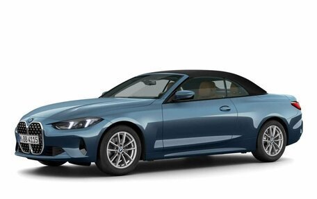 BMW 4 серия, 2024 год, 9 000 000 рублей, 1 фотография