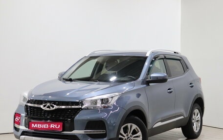 Chery Tiggo 4 I рестайлинг, 2020 год, 1 190 000 рублей, 1 фотография