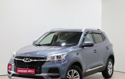 Chery Tiggo 4 I рестайлинг, 2020 год, 1 190 000 рублей, 1 фотография
