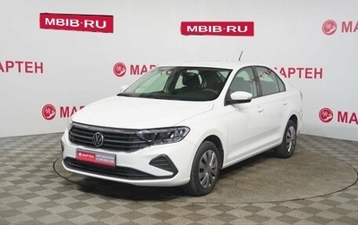Volkswagen Polo VI (EU Market), 2022 год, 1 675 000 рублей, 1 фотография
