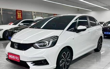 Honda Life, 2022 год, 1 000 000 рублей, 1 фотография