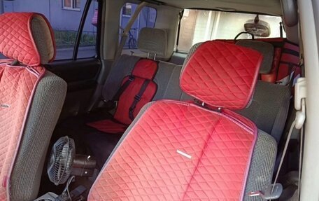 Honda CR-V IV, 1996 год, 350 000 рублей, 8 фотография