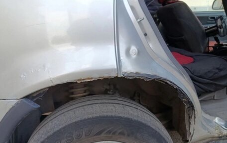 Honda CR-V IV, 1996 год, 350 000 рублей, 6 фотография