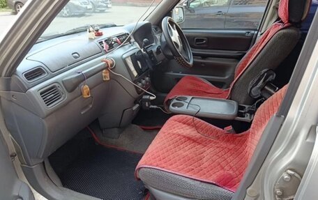 Honda CR-V IV, 1996 год, 350 000 рублей, 7 фотография
