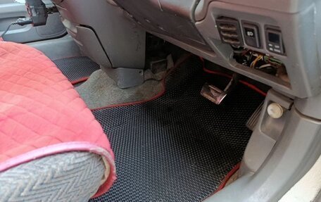 Honda CR-V IV, 1996 год, 350 000 рублей, 9 фотография
