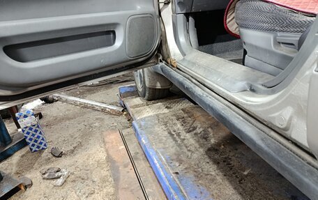Honda CR-V IV, 1996 год, 350 000 рублей, 12 фотография