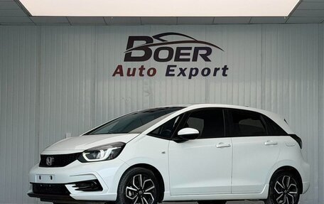 Honda Life, 2022 год, 980 000 рублей, 1 фотография
