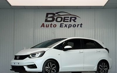 Honda Life, 2022 год, 980 000 рублей, 1 фотография