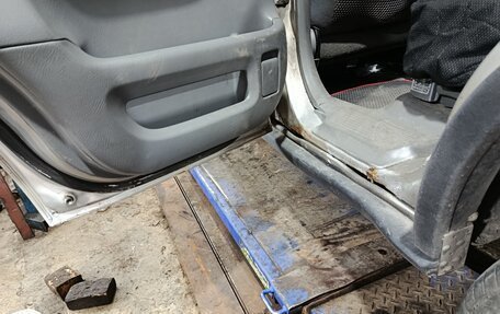 Honda CR-V IV, 1996 год, 350 000 рублей, 13 фотография