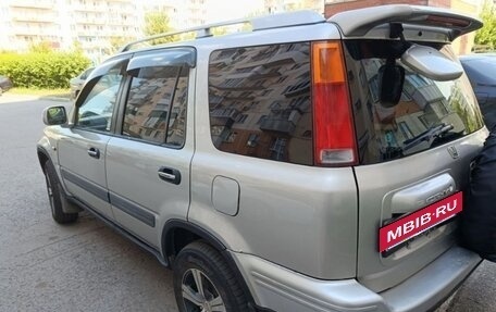 Honda CR-V IV, 1996 год, 350 000 рублей, 14 фотография
