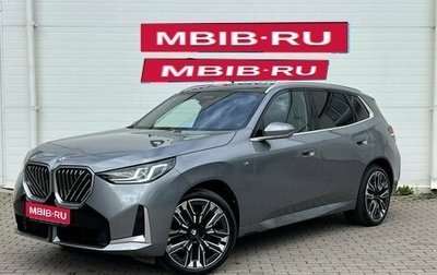 BMW X3, 2025 год, 6 899 000 рублей, 1 фотография