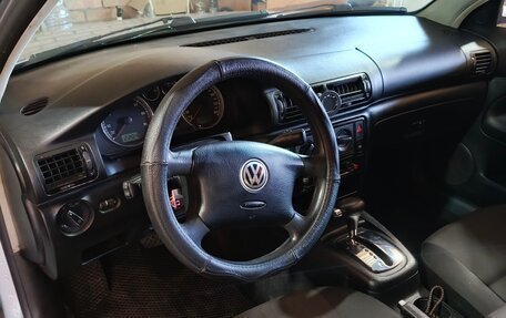 Volkswagen Passat B5+ рестайлинг, 2001 год, 530 000 рублей, 5 фотография