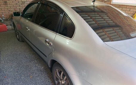 Volkswagen Passat B5+ рестайлинг, 2001 год, 530 000 рублей, 15 фотография