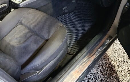 Volkswagen Passat B5+ рестайлинг, 2001 год, 530 000 рублей, 22 фотография