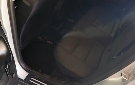 Volkswagen Passat B5+ рестайлинг, 2001 год, 530 000 рублей, 19 фотография