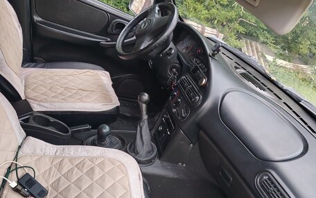Chevrolet Niva I рестайлинг, 2009 год, 420 000 рублей, 7 фотография