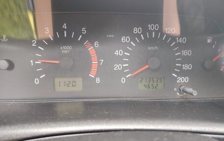 Chevrolet Niva I рестайлинг, 2009 год, 420 000 рублей, 9 фотография