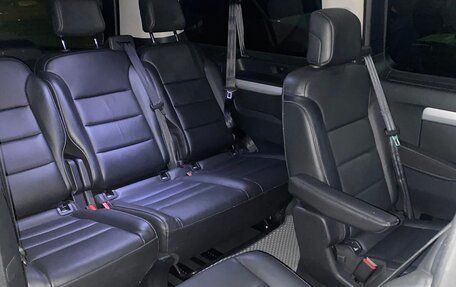 Peugeot Traveller I, 2019 год, 4 000 000 рублей, 5 фотография