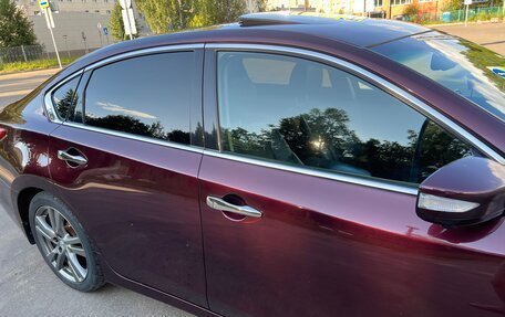 Nissan Teana, 2014 год, 1 390 000 рублей, 8 фотография