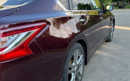 Nissan Teana, 2014 год, 1 390 000 рублей, 7 фотография