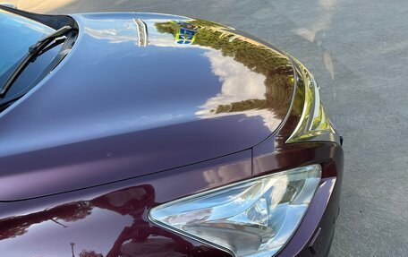 Nissan Teana, 2014 год, 1 390 000 рублей, 9 фотография