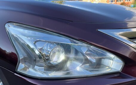 Nissan Teana, 2014 год, 1 390 000 рублей, 12 фотография