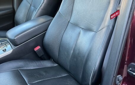 Nissan Teana, 2014 год, 1 390 000 рублей, 19 фотография