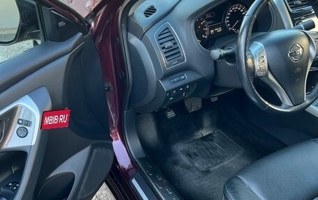 Nissan Teana, 2014 год, 1 390 000 рублей, 21 фотография
