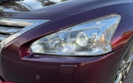 Nissan Teana, 2014 год, 1 390 000 рублей, 11 фотография