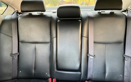 Nissan Teana, 2014 год, 1 390 000 рублей, 29 фотография