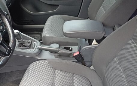 Volkswagen Jetta VI, 2016 год, 1 250 000 рублей, 6 фотография