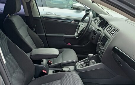 Volkswagen Jetta VI, 2016 год, 1 250 000 рублей, 8 фотография