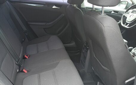 Volkswagen Jetta VI, 2016 год, 1 250 000 рублей, 9 фотография