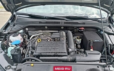 Volkswagen Jetta VI, 2016 год, 1 250 000 рублей, 11 фотография