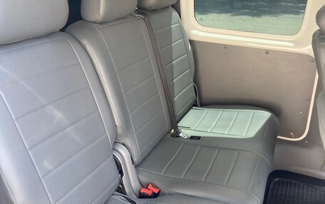Volkswagen Caddy III рестайлинг, 2010 год, 850 000 рублей, 7 фотография