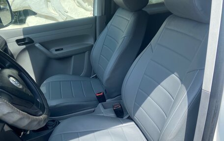 Volkswagen Caddy III рестайлинг, 2010 год, 850 000 рублей, 5 фотография